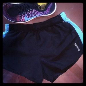 Reebok shorts